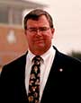 Ronald "Ron" Edwin Greene