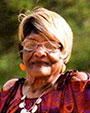 Annie Mae Wray Ratchford