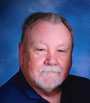 Raymond "Ray" "Buff" Lewis Edwards