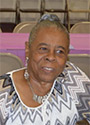 Minnie Catherine "Cat" Reynolds