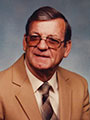 Richard Samuel Hord