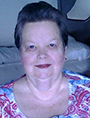 Rita Jane Heavener Williams
