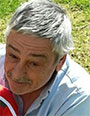 Robert "Bobby" Thomas Strickland