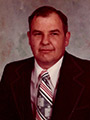 Robert Earl Walker