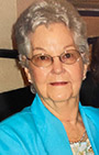 Roberta Proctor Ellison