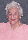 Celeste Hamrick Roberts (Ouma) 