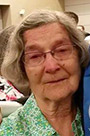 Jeannette Robinson