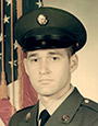 Roger Wayne Turner