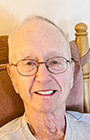 Ronald Mitchell Ivie