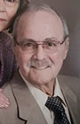 Ronald Eugene "Ronnie" Tignor