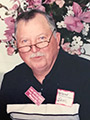 Samuel "Sam" Haston Scott