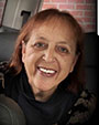 Sherry "Sissy" Jones,