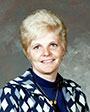 Sylvia "Pat" Silver
