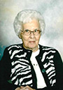 Sadie Whittington Simmons