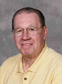 Barry Dewitt Stroup