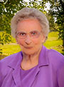 Martha Sue Earwood Clary