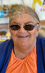 Sylvia Nichols Johnson