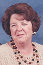 Teresa Ann Cook Wellmon