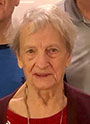Thelma Jeanette Towery Johnson