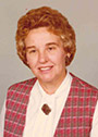 Frances Nellene Thornburg