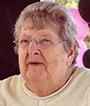 Dorothy Ann Thrift