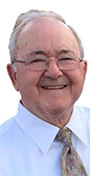 Donald "Don" Kevin Trueland, Sr.