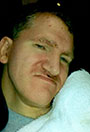 Michael Van Humphries