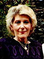 Vickie McSwain Dixon