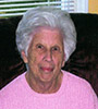 Violet Earley Moore