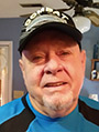 Walter "Walt" Edward Hartman