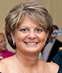 Elizabeth "Betsy" Stevens Watson