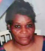 Mary "Chubby" Jones Webber