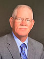 William "Bill" Franklin Mull