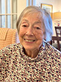 Hilda Sue Willis