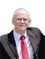 Roy Franklin "Frank" Wray
