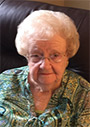 Flora Blackburn Yarbro