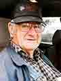 George Walter Yarbro,