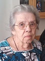 Margaret Yelton