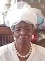 Geraldine Lockhart Young