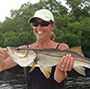 Gina M. Young