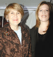 Shelby Plays Host To  2011 NC Main Street Conference
