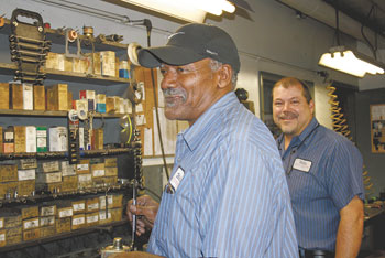 Willis Auto Electric - 50 Years In Business!
