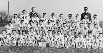 Dover - Ora Reunion is April 30th