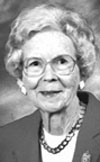 Josephine Martin Brendle
