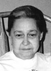 Muriel Denton