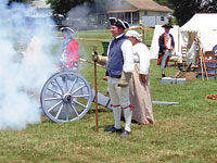 Kings Mountain’s Gateway Festival