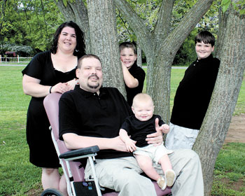 Life! Celebrating Life! That’s What We’re All About!