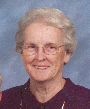 Ida Mae Cook Wright