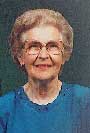 Doris Ann Blanton Ramsaur