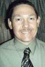 Richard Granville Yount     